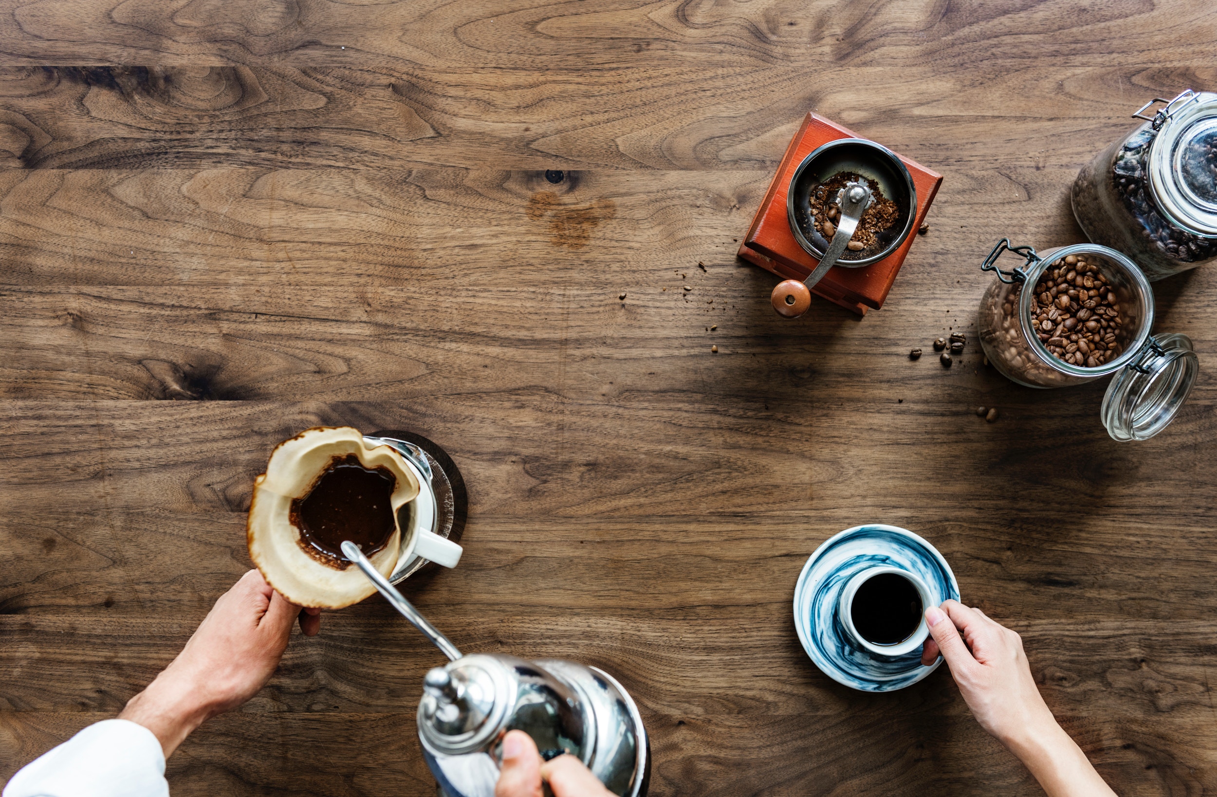 Photo on Unsplash